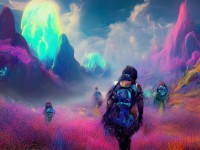 探索境·界的奇幻之旅，你知道死神正版手游是哪個(gè)嗎？