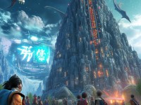 揭秘重樓戰(zhàn)力，天龍手游帶你探索無(wú)盡武俠夢(mèng)？