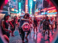 60秒挑戰(zhàn)：你能完成嗎？改變從這一刻開始