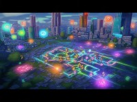 手游世界，策略與冒險如何平衡混亂與秩序？