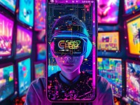 CF手游空白名合法嗎？探索游戲昵稱創(chuàng)新邊界