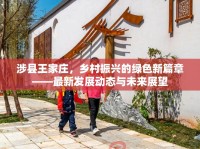 涉縣王家莊，鄉(xiāng)村振興的綠色新篇章——最新發(fā)展動態(tài)與未來展望