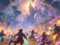 還在沉迷武動乾坤？這5款玄幻手游讓你體驗更燃的熱血世界！