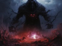 神魔大陸血襲黑暗降臨，你能在史詩(shī)之戰(zhàn)中存活嗎？