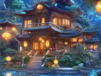 還在為夢(mèng)幻誅仙手游的家園布置犯愁？這份指南讓你輕松打造仙俠風(fēng)專屬豪宅！