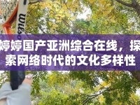 婷婷國產(chǎn)亞洲綜合在線，探索網(wǎng)絡(luò)時代的文化多樣性