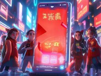 大話手游自動(dòng)搶紅包，科技真的能加倍快樂(lè)嗎？