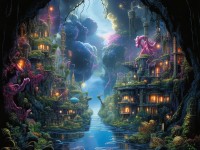 天天操人人干背后隱藏著怎樣的多維世界？