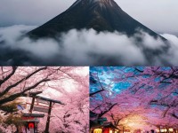 日本三極之旅，你準(zhǔn)備好迎接自然與文化的雙重震撼了嗎？
