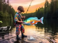 想成為夢想世界釣魚高手？這些技巧讓你輕松釣到大魚！