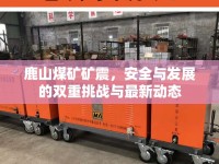 鹿山煤礦礦震，安全與發(fā)展的雙重挑戰(zhàn)與最新動態(tài)