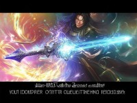 御龍在天手游武器系統(tǒng)有多深？掌握這些進(jìn)階技巧讓你戰(zhàn)力翻倍！