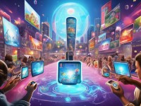 什么手游能打破設備界限？互通版手游帶你暢享無界游戲樂趣！