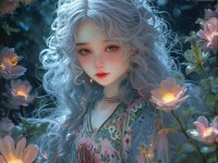 倩女手游花中童性格究竟藏著怎樣的奇妙秘密？