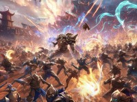楚喬傳手游全武將戰(zhàn)力PK，誰才是真正的NO.1？