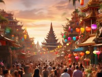 成人亞洲天堂，為何這里的獨(dú)特體驗(yàn)與多元文化如此吸引人？