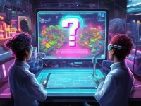 手游真有托嗎？揭秘游戲內(nèi)隱藏真相！