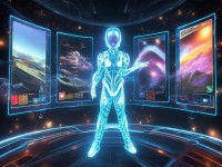 為什么還沒(méi)找到超越群星的頂級(jí)太空策略手游？這5款讓你欲罷不能！