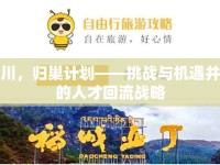 四川，歸巢計劃——挑戰(zhàn)與機遇并存的人才回流戰(zhàn)略