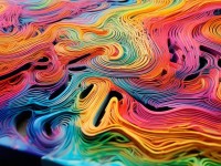 如何打造空白名字的獨特效果？