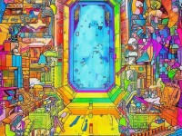 B站黃頁(yè)漫畫：你準(zhǔn)備好探索未知的二次元世界了嗎？