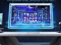 究極進(jìn)化手游電腦版，跨平臺(tái)暢玩的秘密何在？