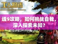 魂9攻略，如何挑戰(zhàn)自我，深入探索未知？