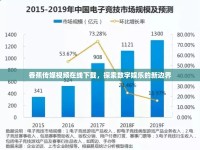 香蕉傳媒視頻在線下載，探索數(shù)字娛樂的新邊界