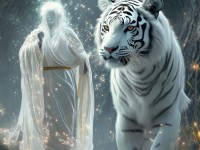 夢幻誅仙白虎有多強(qiáng)？一招馴服傲世兇獸的終極秘籍！
