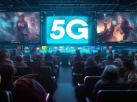 5G影訊入口揭秘：如何暢享極速觀影？你的設(shè)備準(zhǔn)備好了嗎？