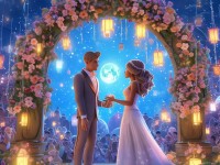 想在游戲里體驗浪漫婚禮？這5款手游讓你和TA虛擬結(jié)婚！