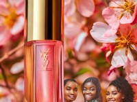 YSL蜜桃色為何成為今夏必備？你選對(duì)了嗎？