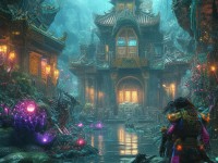 龍宮真的淪為下水道？全面剖析夢幻手游龍宮門派強(qiáng)度與逆襲攻略