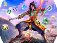 熱血江湖手游，如何掌握PK技巧，稱霸江湖？