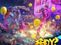 91Y手游挖金子爆火，數字淘金真能讓你一夜暴富嗎？