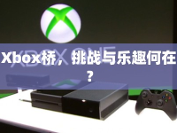Xbox橋，挑戰(zhàn)與樂趣何在？