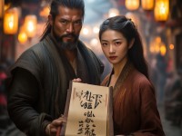 什么樣的結(jié)拜名能情深義重，共闖江湖？
