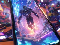魔域手游vivo版，極致游戲體驗(yàn)，你get了嗎？