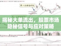 揭秘大單流出，股票市場隱秘信號與應(yīng)對策略