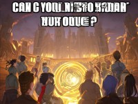 FGO第七章：誰將主宰命運(yùn)？你的選擇能否改變結(jié)局？