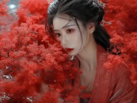 倩女幽魂手游臺服中，彼岸花海能否重逢千年愛戀傳奇？