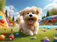 ZOOZOON狗狗：你的寵物真的快樂(lè)嗎？它需要什么？