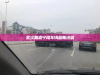 武漢路咸寧段車禍最新進展