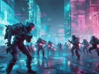 重塑軍事戰(zhàn)略與戰(zhàn)術(shù)的次世代體驗，軍武次位面手游能否超越期待？