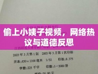偷上小姨子視頻，網(wǎng)絡(luò)熱議與道德反思