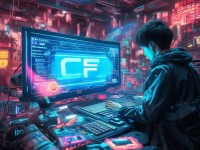 CF手游刷槍真的安全嗎？警惕虛擬世界中的非法行為！