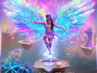 天使之翼2手游，帶你領(lǐng)略夢幻世界的無限可能？