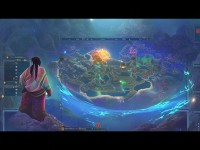 如何在俠客風(fēng)云行手游中打造你的江湖傳奇？