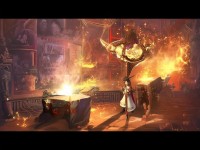 熱血武林手游，如何打造絕世神兵，讓武器升級不再是難題？