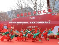 城陽街道貼吧最新動(dòng)態(tài)，社區(qū)活力與發(fā)展的新篇章